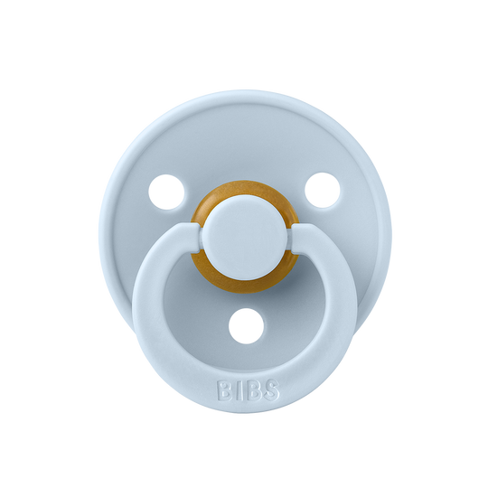 Bibs - Pacifier