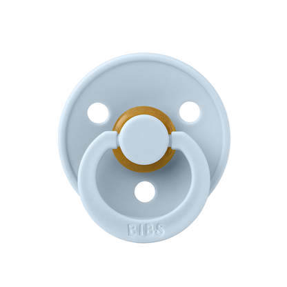 Bibs - Pacifier