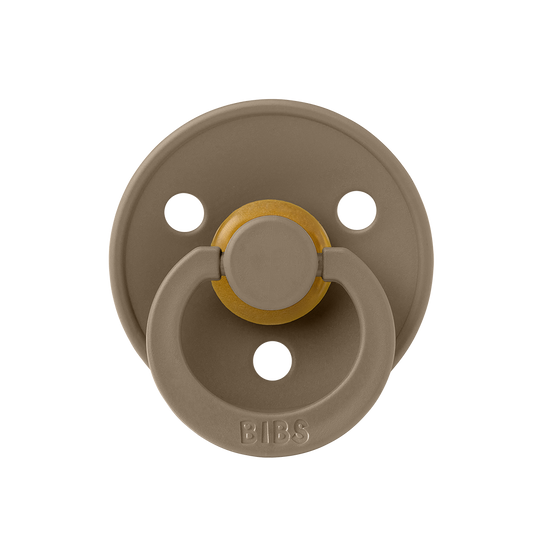 Bibs - Pacifier