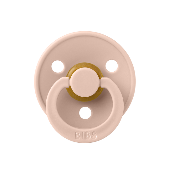 Bibs - Pacifier