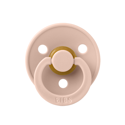 Bibs - Pacifier