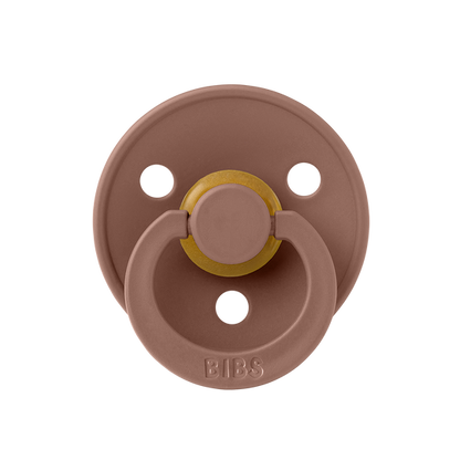 Bibs - Pacifier