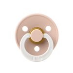 Bibs - Pacifier - Glow