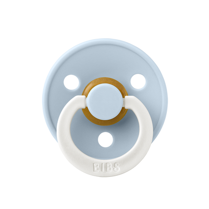 Bibs - Pacifier - Glow