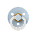 Bibs - Pacifier - Glow