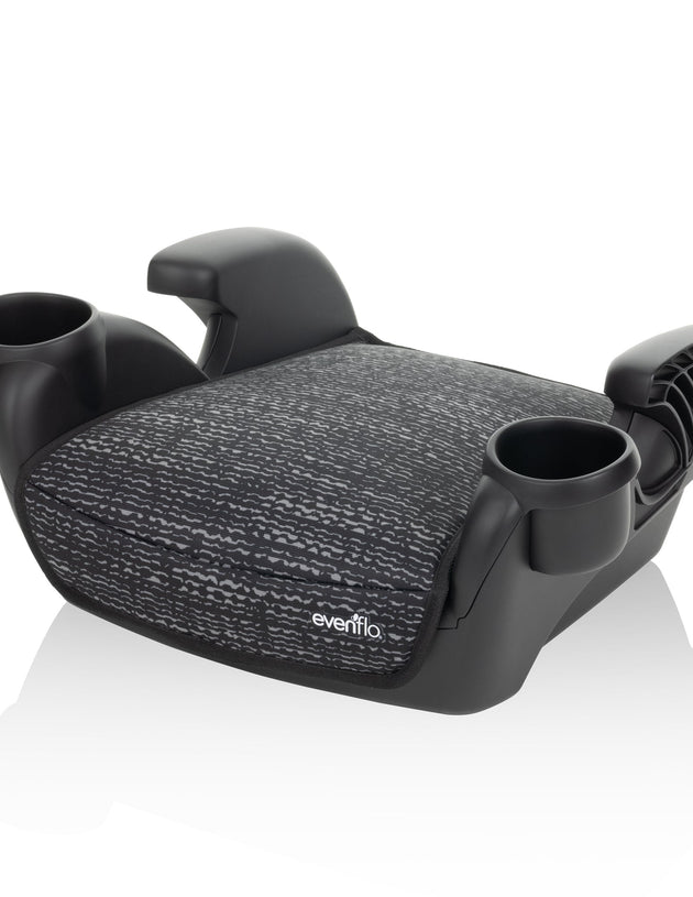 Evenflo - GoTime No-Back Booster Car Seat