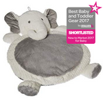 Mary Meyer - Afrique Elephant Baby Mat