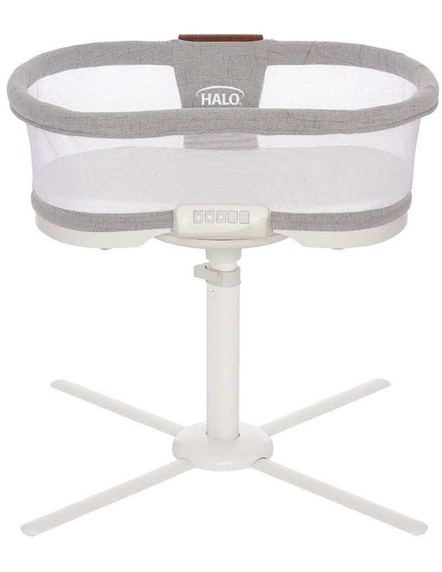 Halo - Bassinest® Luxe Series