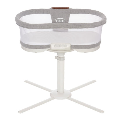 Halo - Bassinest® Luxe Series