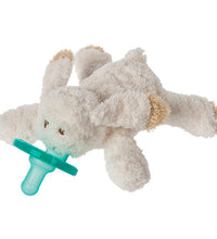 baby pacifier