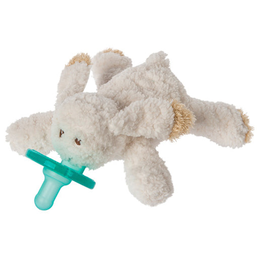 baby pacifier