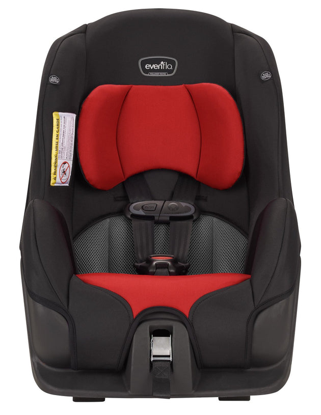 Evenflo - Tribute Carseat