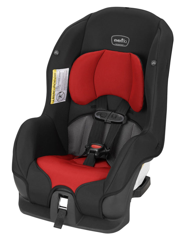 Evenflo - Tribute Carseat