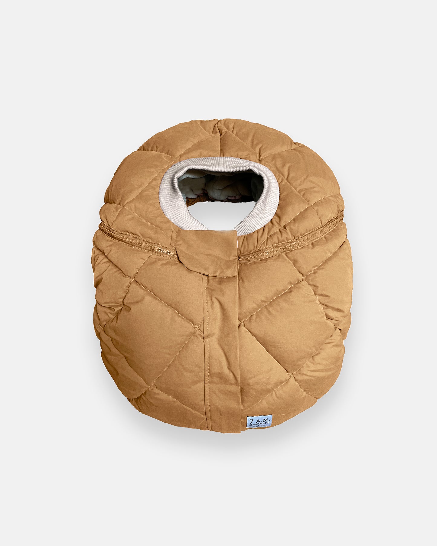 7AM - Car Seat Cocoon