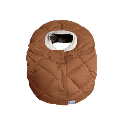 7AM - Car Seat Cocoon