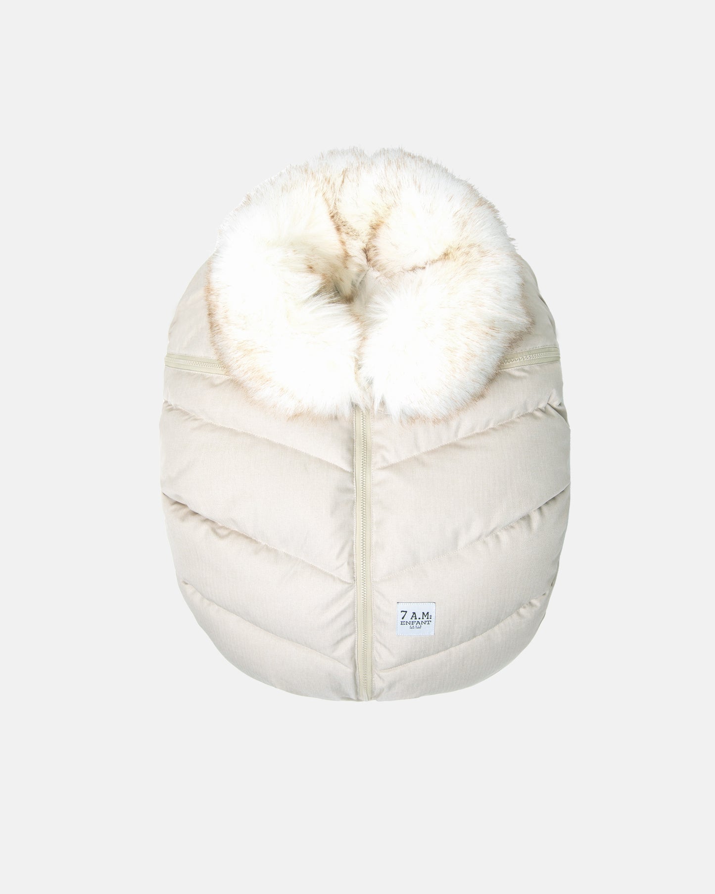 7AM - Car Seat Cocoon
