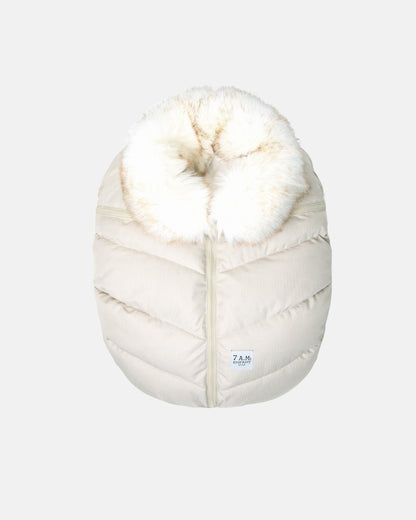 7AM - Car Seat Cocoon