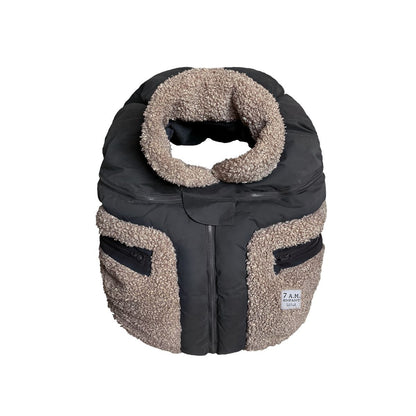 7AM - Car Seat Cocoon