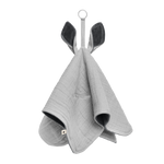 Bibs - Kangaroo Cuddle cloth