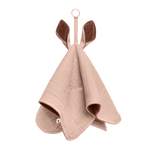 Bibs - Kangaroo Cuddle cloth