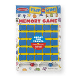 Melissa & Doug - Flip to Win Memory Game