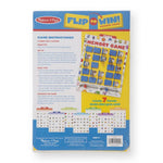 Melissa & Doug - Flip to Win Memory Game