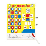 Melissa & Doug - Flip to Win Hangman