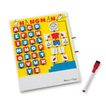 Melissa & Doug - Flip to Win Hangman