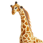 Melissa & Doug - Giraffe - Plush