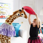 Melissa & Doug - Giraffe - Plush