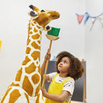 Melissa & Doug - Giraffe - Plush