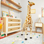 Melissa & Doug - Giraffe - Plush