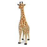 Melissa & Doug - Giraffe - Plush