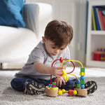 Melissa & Doug - First Bead Maze