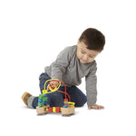 Melissa & Doug - First Bead Maze