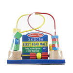 Melissa & Doug - First Bead Maze