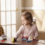 Melissa & Doug - Vehicles Chunky Puzzle