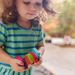 Melissa & Doug - Shapes Chunky Puzzle