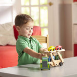 Melissa & Doug - Car Carrier