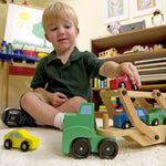 Melissa & Doug - Car Carrier