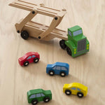 Melissa & Doug - Car Carrier