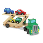 Melissa & Doug - Car Carrier