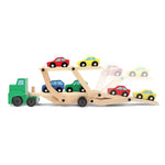 Melissa & Doug - Car Carrier