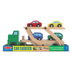 Melissa & Doug - Car Carrier