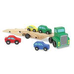 Melissa & Doug - Car Carrier