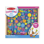 Melissa & Doug - Bead Bouquet