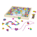 Melissa & Doug - Bead Bouquet