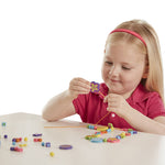 Melissa & Doug - Bead Bouquet