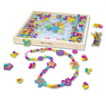 Melissa & Doug - Bead Bouquet