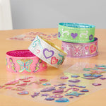 Melissa & Doug - Design-Your-Own Bracelets